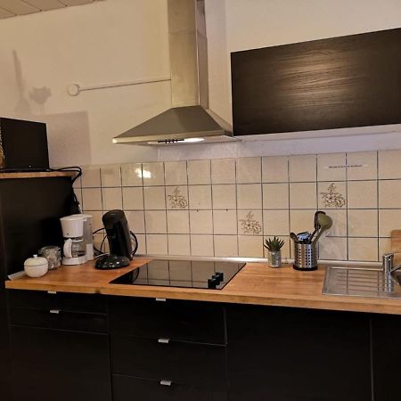 Apartmenthaus Marten Dortmund Zewnętrze zdjęcie