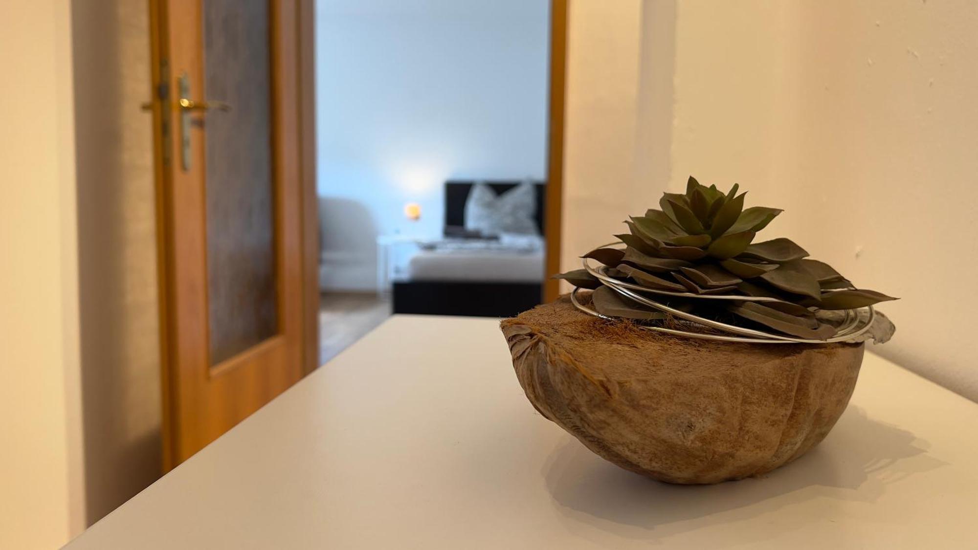 Apartmenthaus Marten Dortmund Zewnętrze zdjęcie