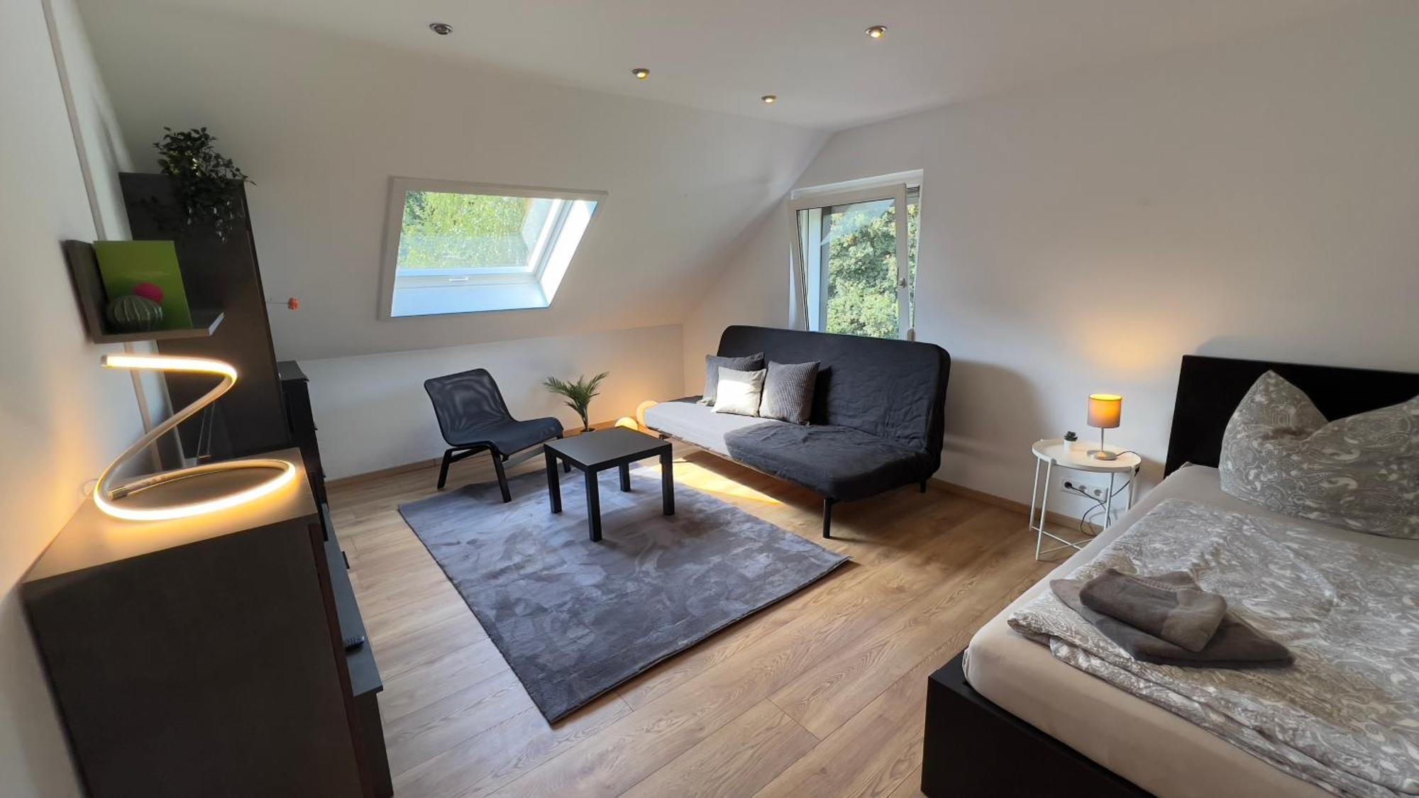 Apartmenthaus Marten Dortmund Zewnętrze zdjęcie