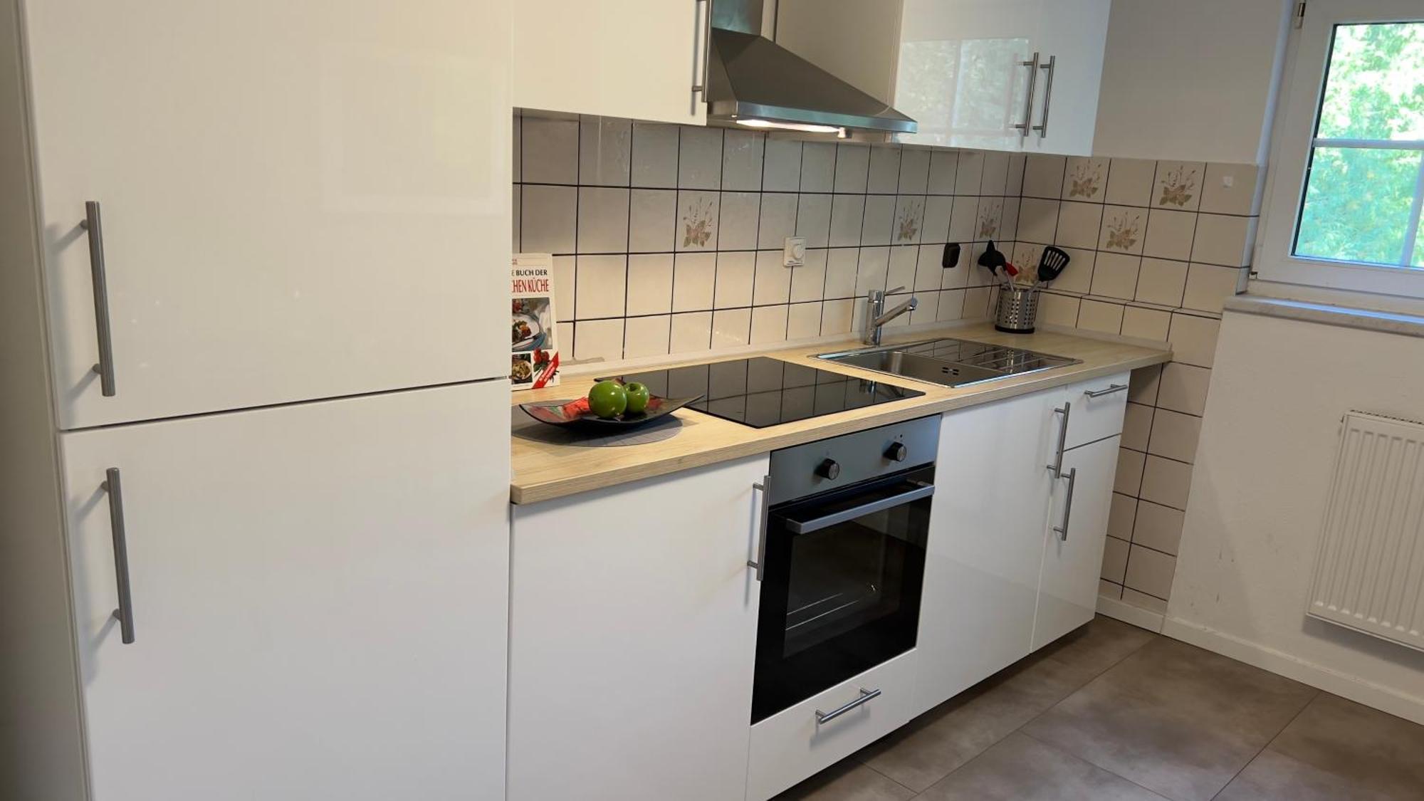 Apartmenthaus Marten Dortmund Zewnętrze zdjęcie