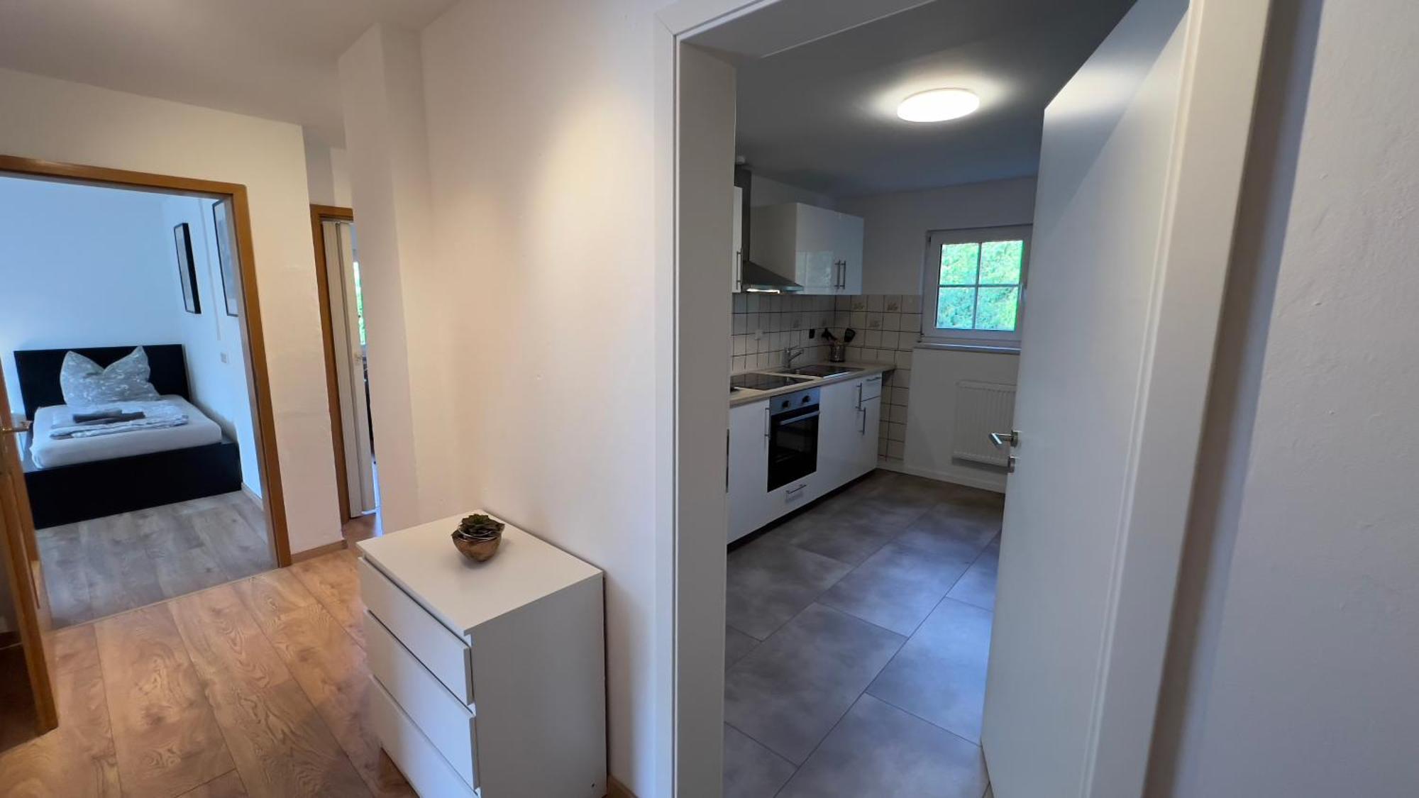 Apartmenthaus Marten Dortmund Zewnętrze zdjęcie
