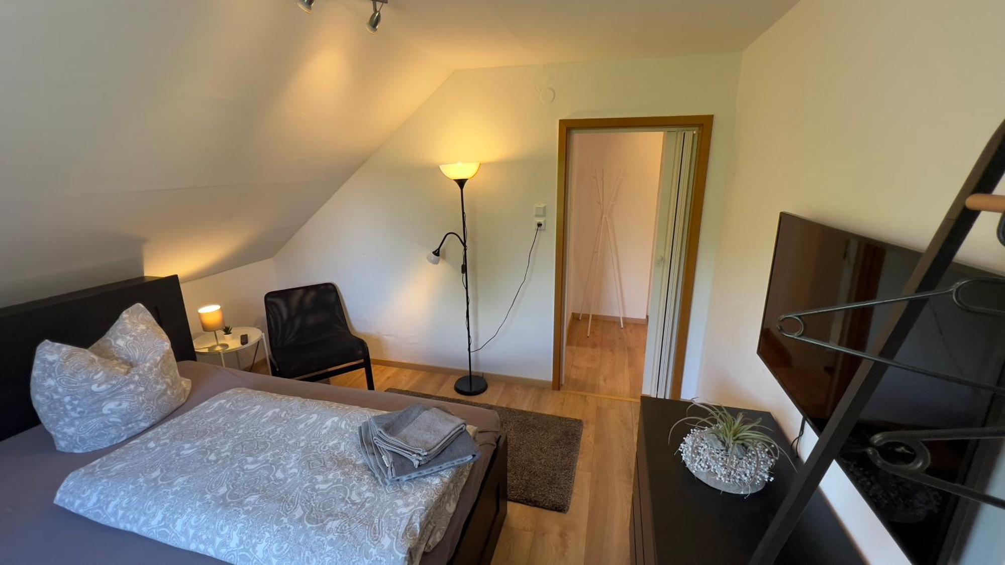 Apartmenthaus Marten Dortmund Zewnętrze zdjęcie