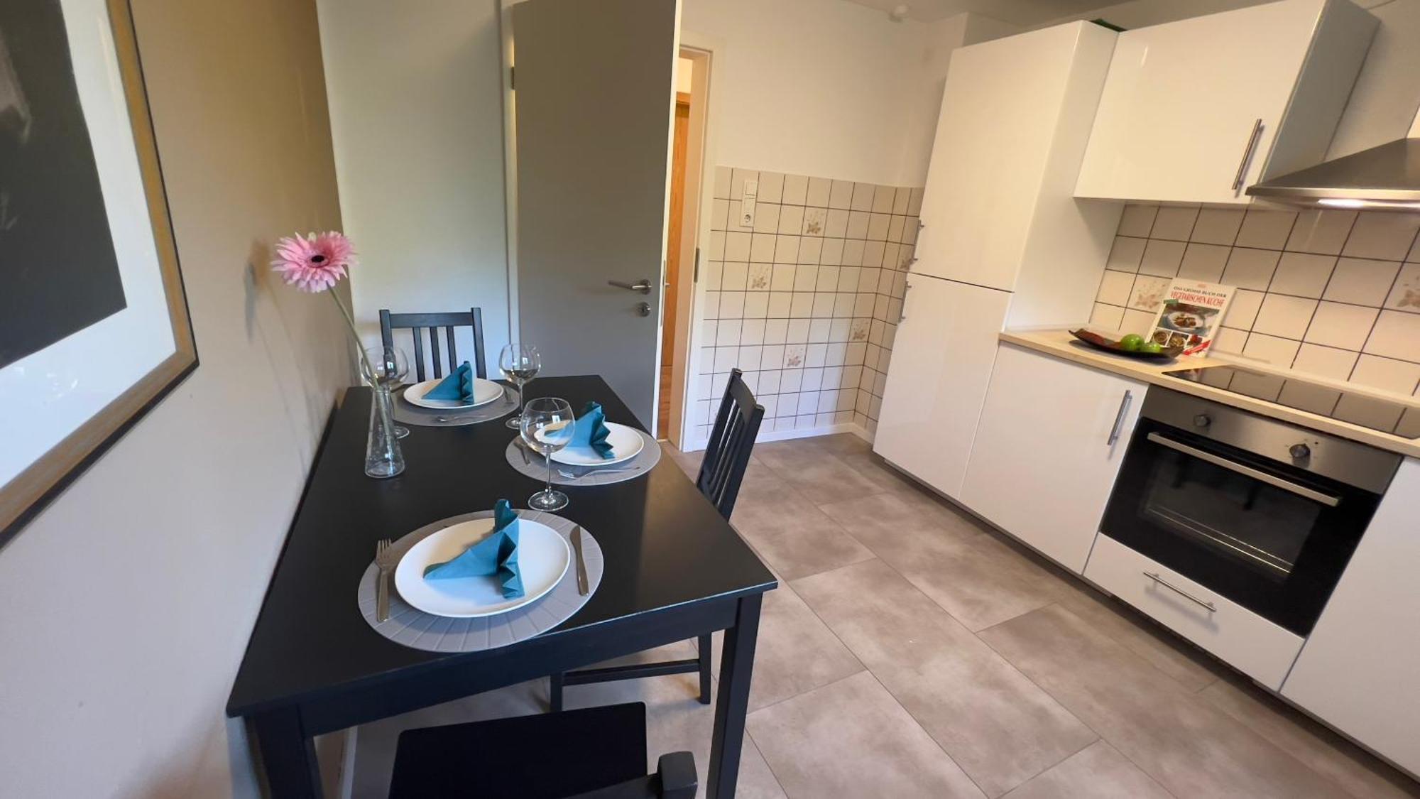 Apartmenthaus Marten Dortmund Zewnętrze zdjęcie