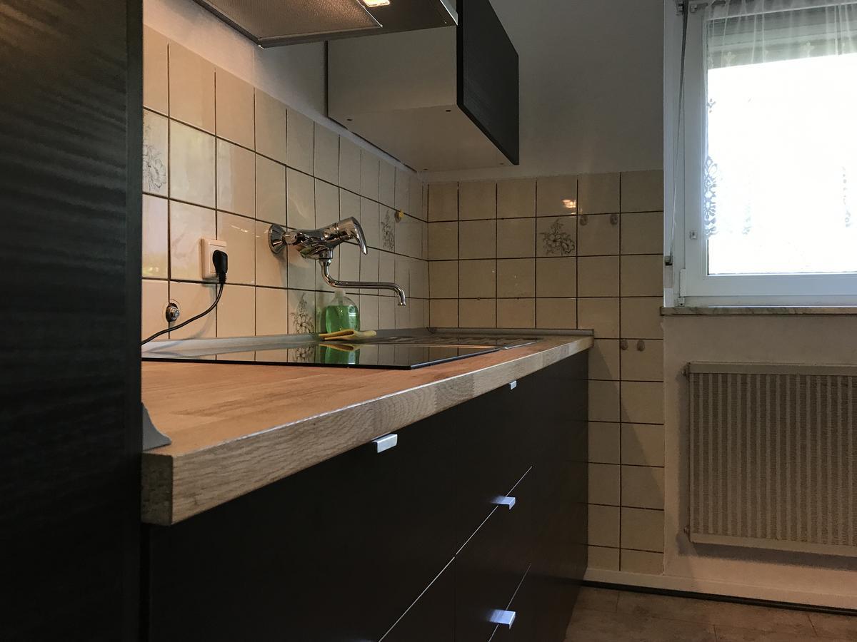 Apartmenthaus Marten Dortmund Zewnętrze zdjęcie
