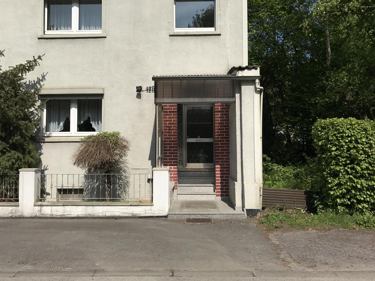 Apartmenthaus Marten Dortmund Zewnętrze zdjęcie