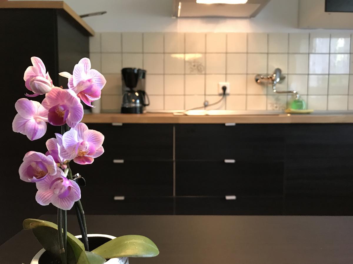 Apartmenthaus Marten Dortmund Zewnętrze zdjęcie
