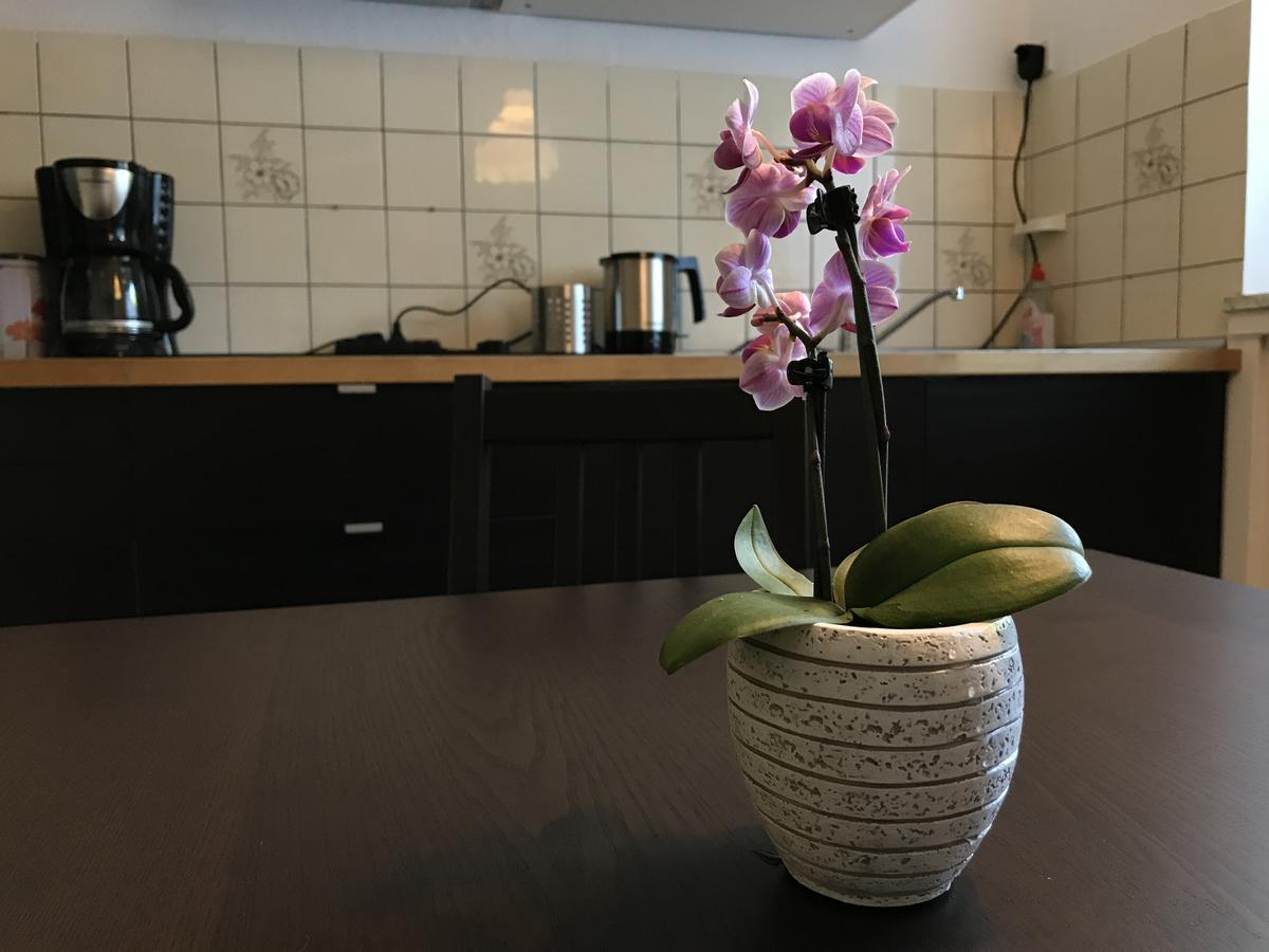 Apartmenthaus Marten Dortmund Zewnętrze zdjęcie