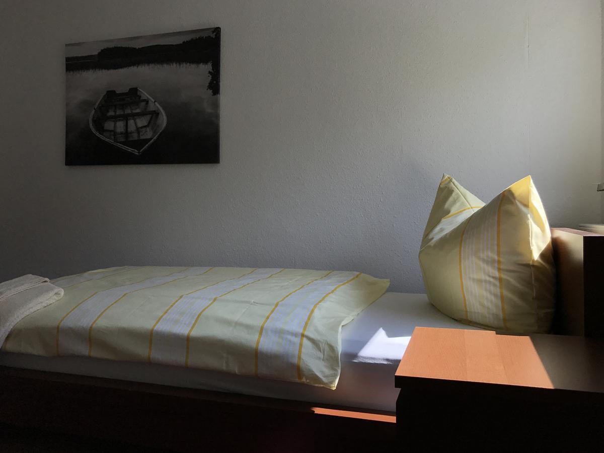 Apartmenthaus Marten Dortmund Zewnętrze zdjęcie