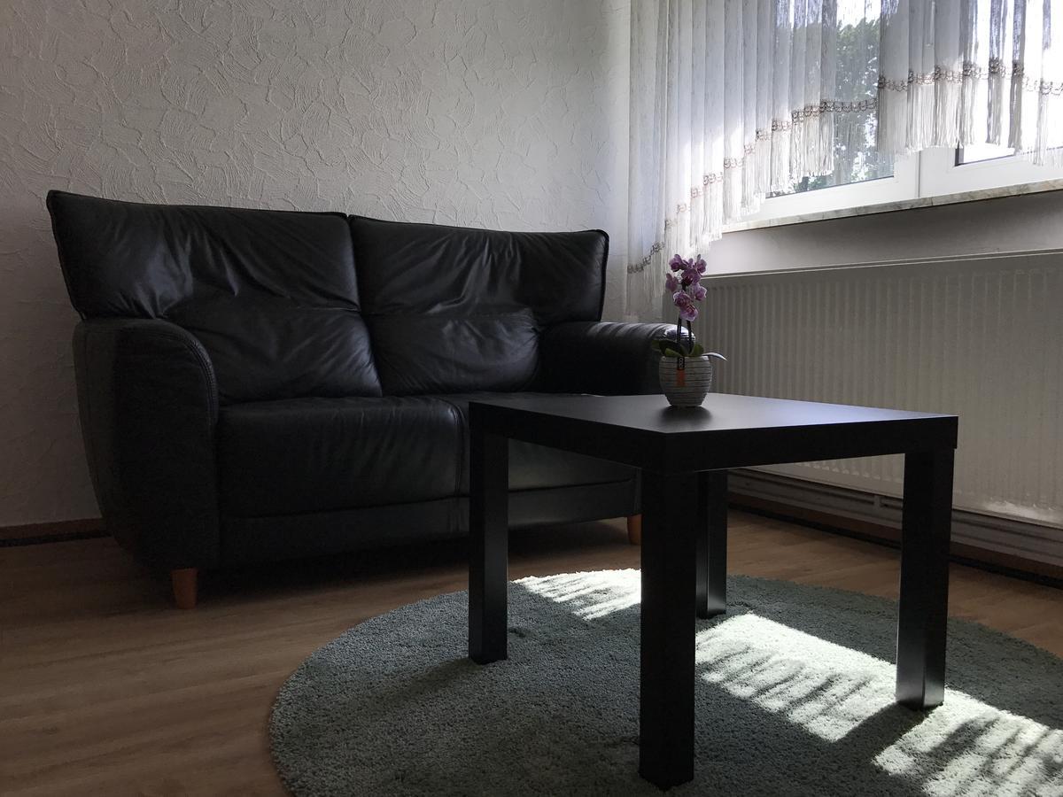 Apartmenthaus Marten Dortmund Zewnętrze zdjęcie