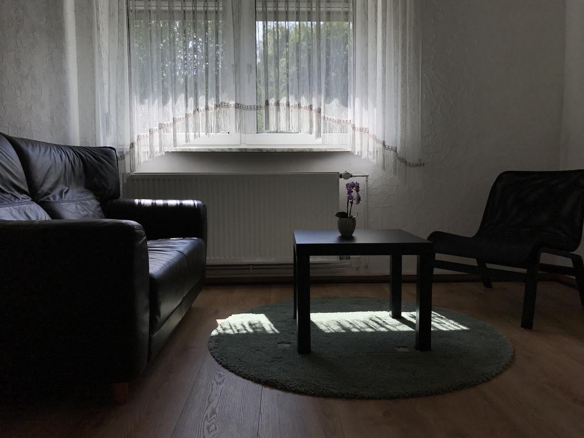 Apartmenthaus Marten Dortmund Zewnętrze zdjęcie