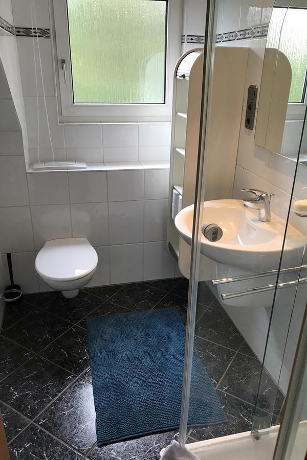 Apartmenthaus Marten Dortmund Zewnętrze zdjęcie