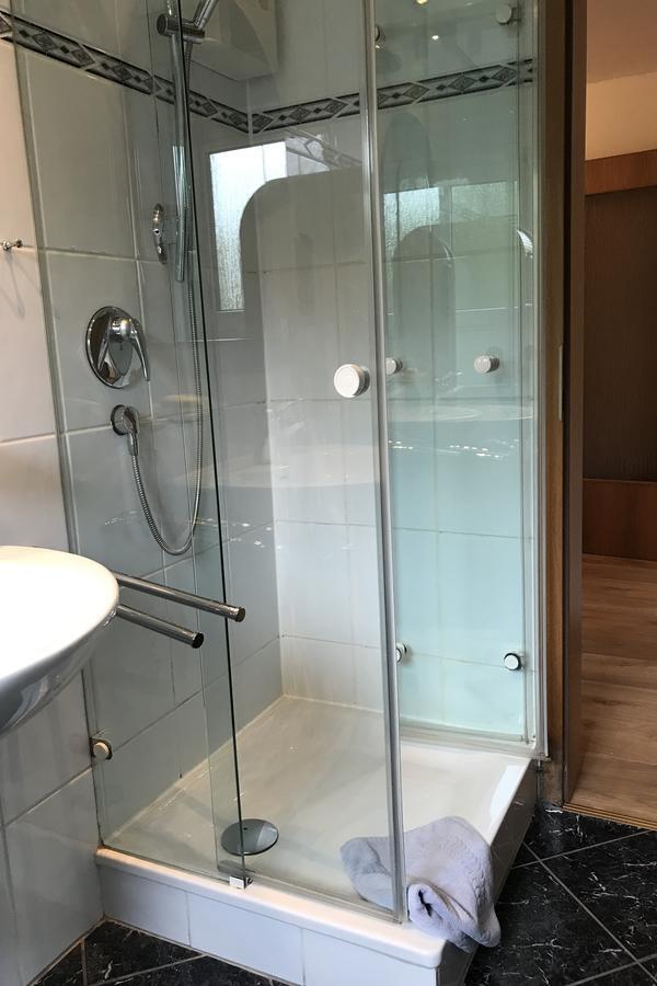 Apartmenthaus Marten Dortmund Zewnętrze zdjęcie