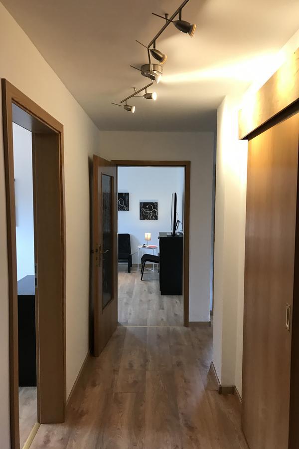 Apartmenthaus Marten Dortmund Zewnętrze zdjęcie