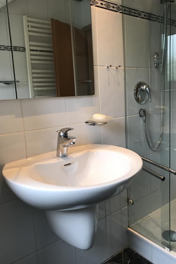 Apartmenthaus Marten Dortmund Zewnętrze zdjęcie
