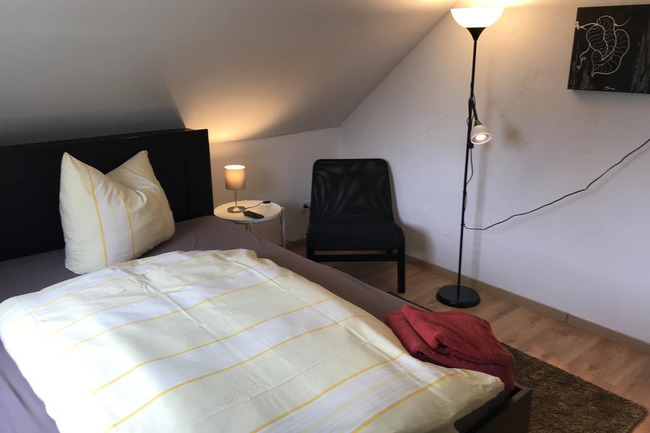 Apartmenthaus Marten Dortmund Zewnętrze zdjęcie