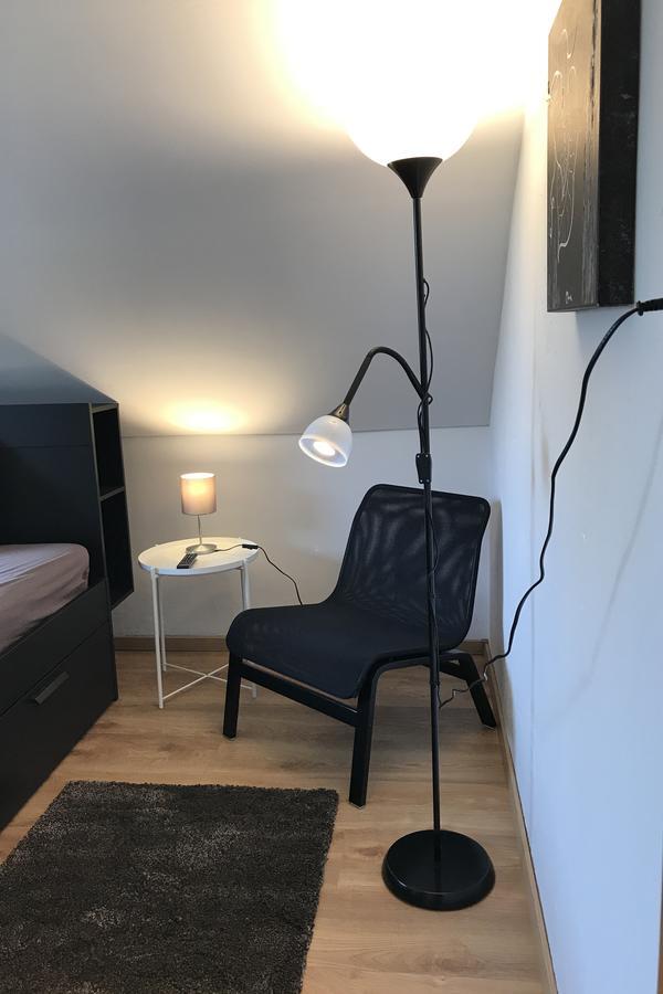 Apartmenthaus Marten Dortmund Zewnętrze zdjęcie