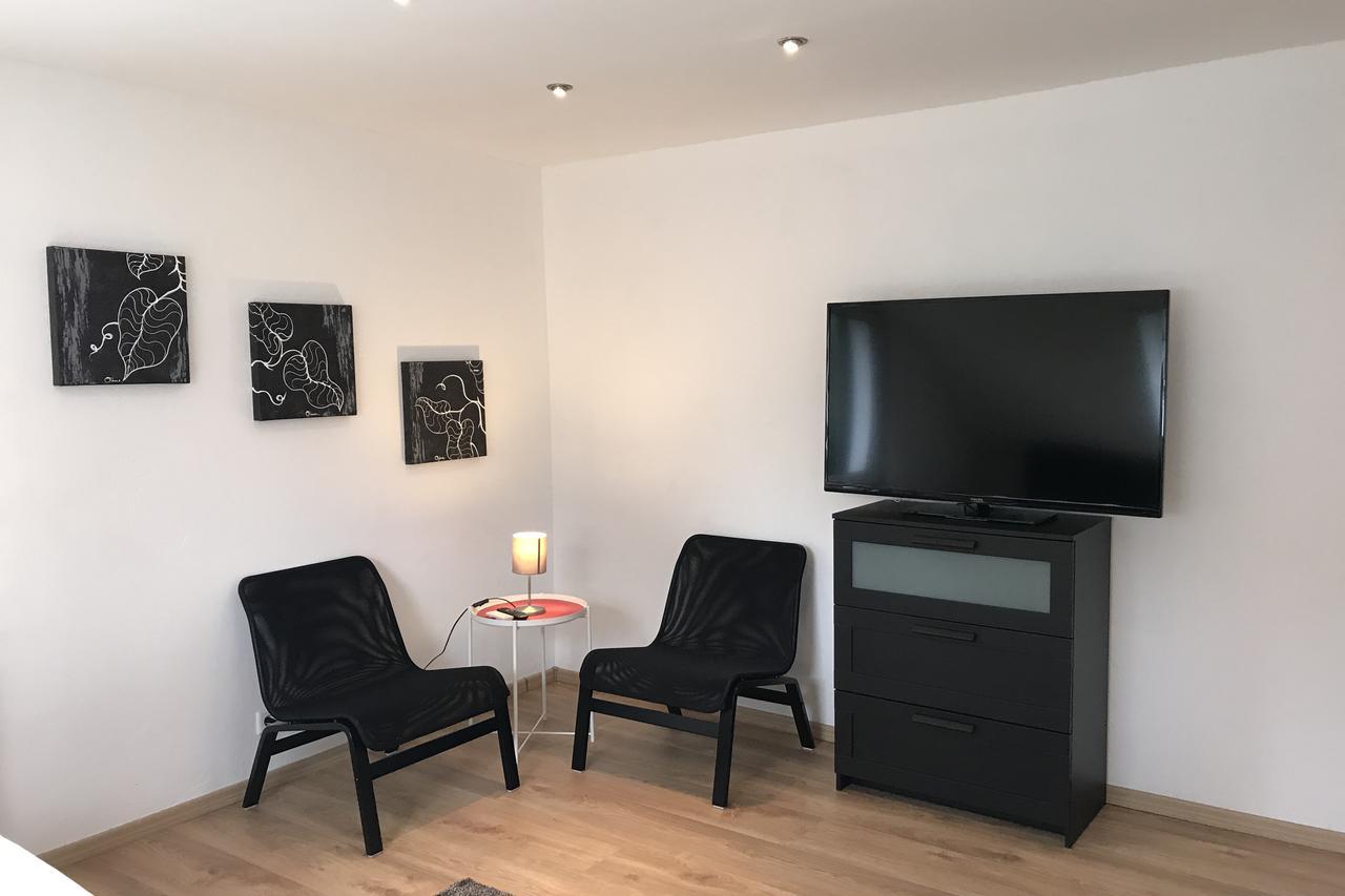 Apartmenthaus Marten Dortmund Zewnętrze zdjęcie