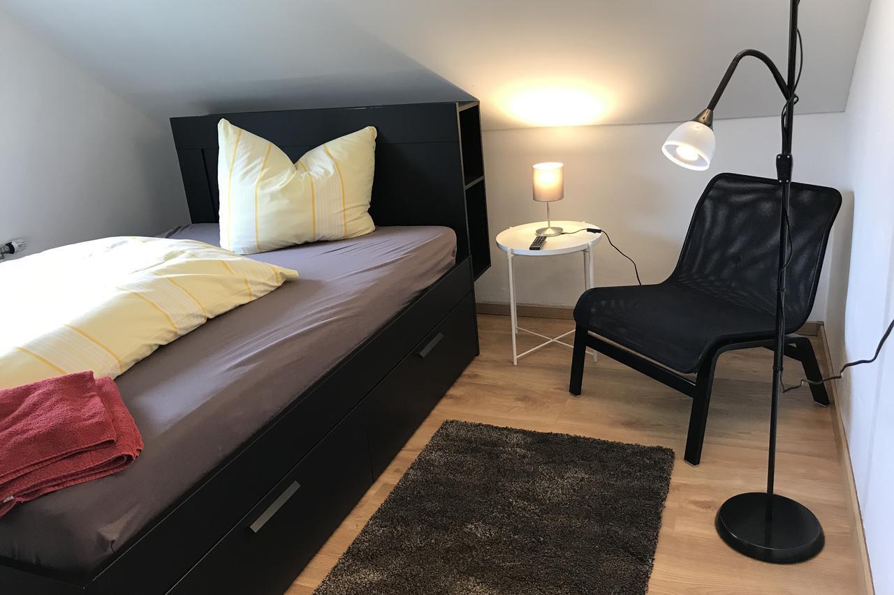 Apartmenthaus Marten Dortmund Zewnętrze zdjęcie