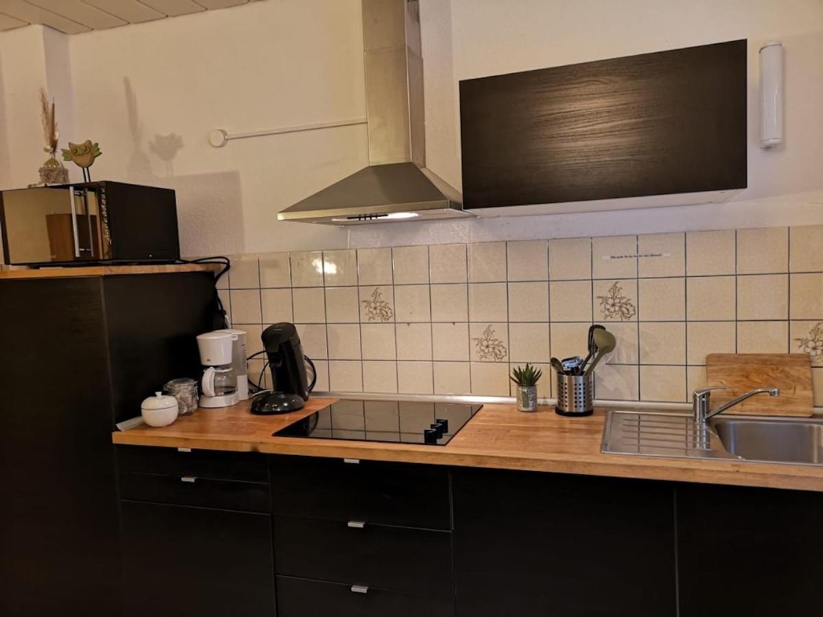 Apartmenthaus Marten Dortmund Zewnętrze zdjęcie