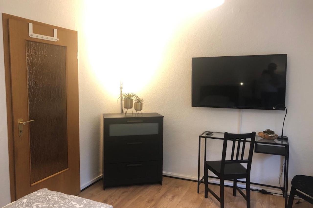 Apartmenthaus Marten Dortmund Zewnętrze zdjęcie