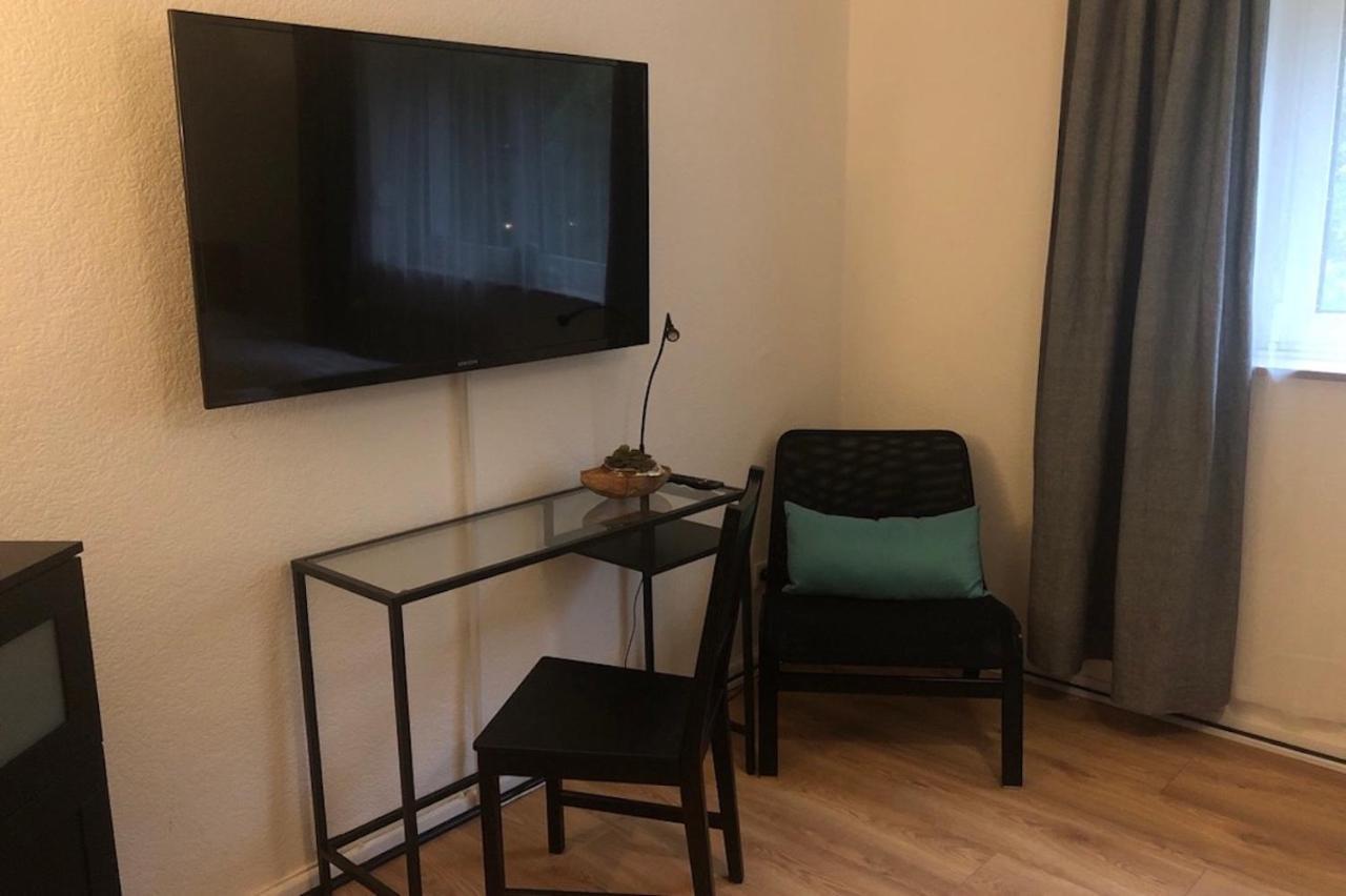 Apartmenthaus Marten Dortmund Zewnętrze zdjęcie