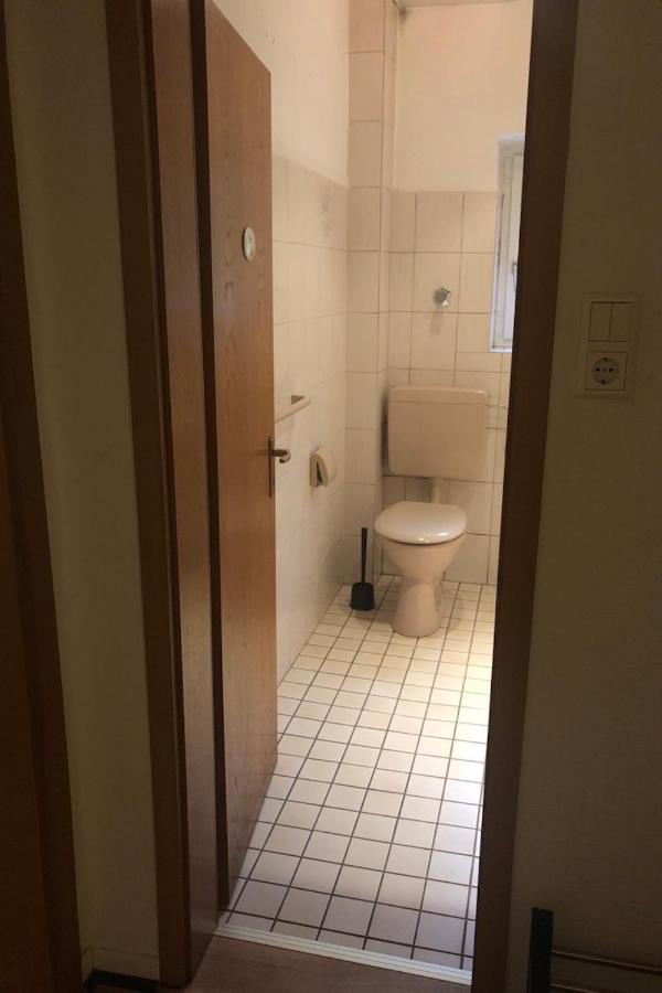 Apartmenthaus Marten Dortmund Zewnętrze zdjęcie