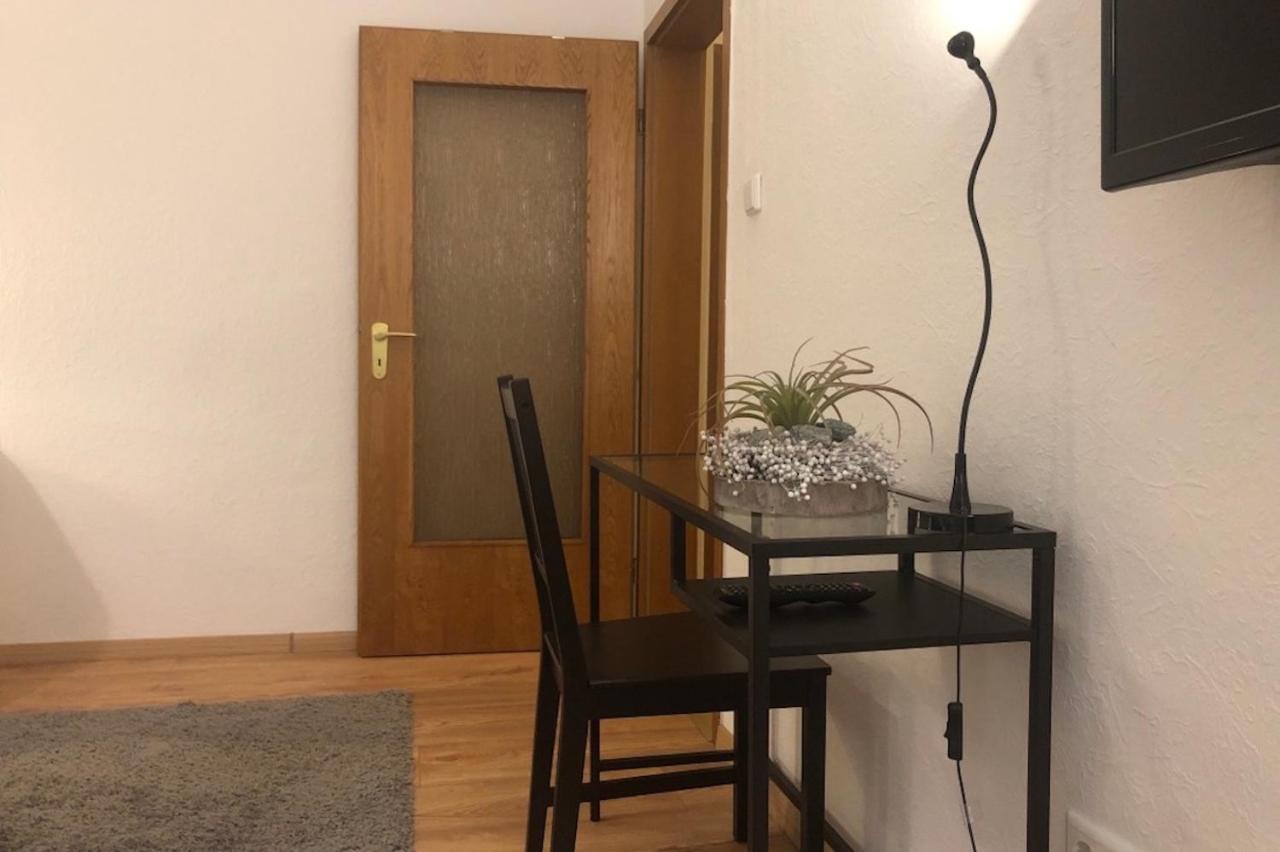 Apartmenthaus Marten Dortmund Zewnętrze zdjęcie
