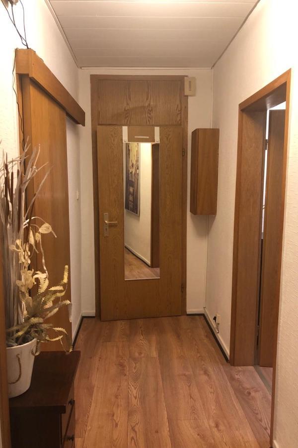 Apartmenthaus Marten Dortmund Zewnętrze zdjęcie