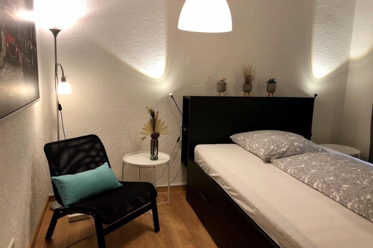 Apartmenthaus Marten Dortmund Zewnętrze zdjęcie