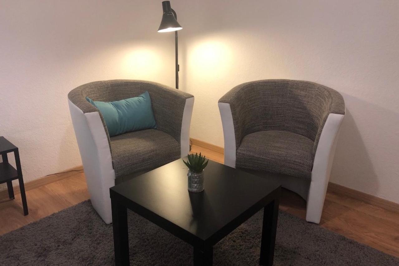 Apartmenthaus Marten Dortmund Zewnętrze zdjęcie