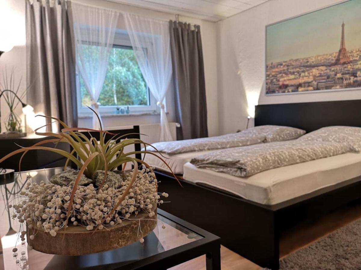 Apartmenthaus Marten Dortmund Zewnętrze zdjęcie