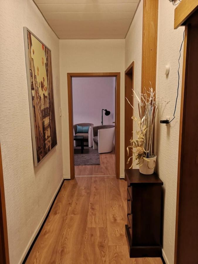 Apartmenthaus Marten Dortmund Zewnętrze zdjęcie