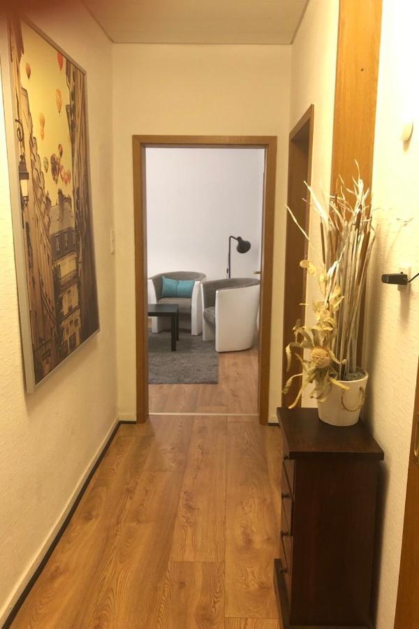 Apartmenthaus Marten Dortmund Zewnętrze zdjęcie