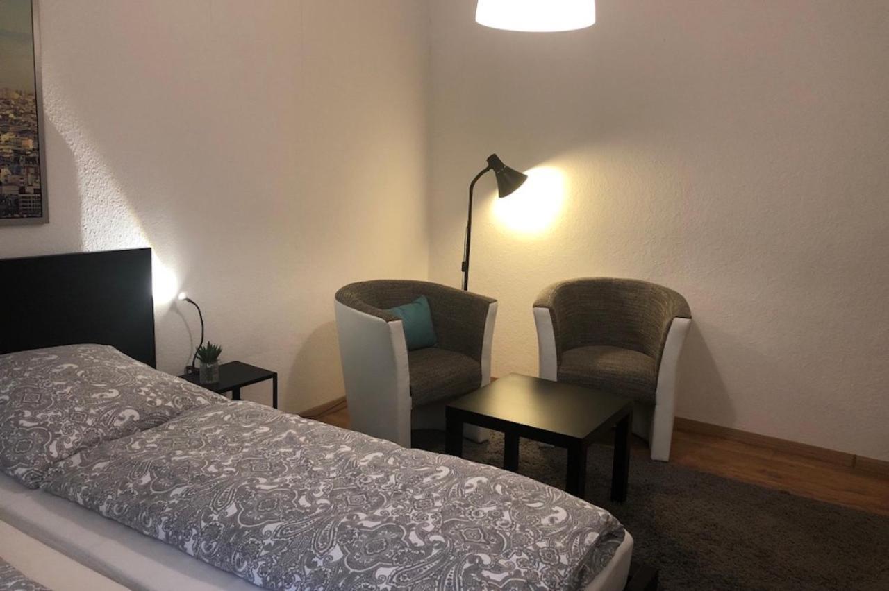 Apartmenthaus Marten Dortmund Zewnętrze zdjęcie